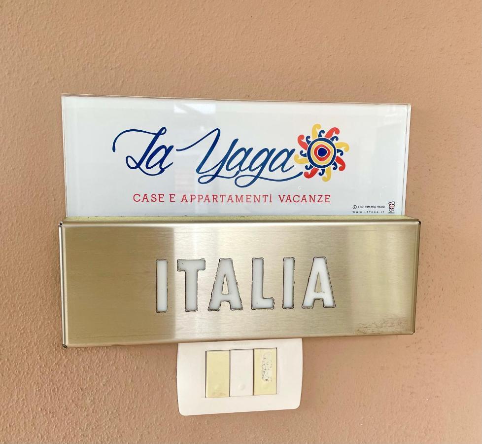 TerguMonolocale Italia公寓 外观 照片