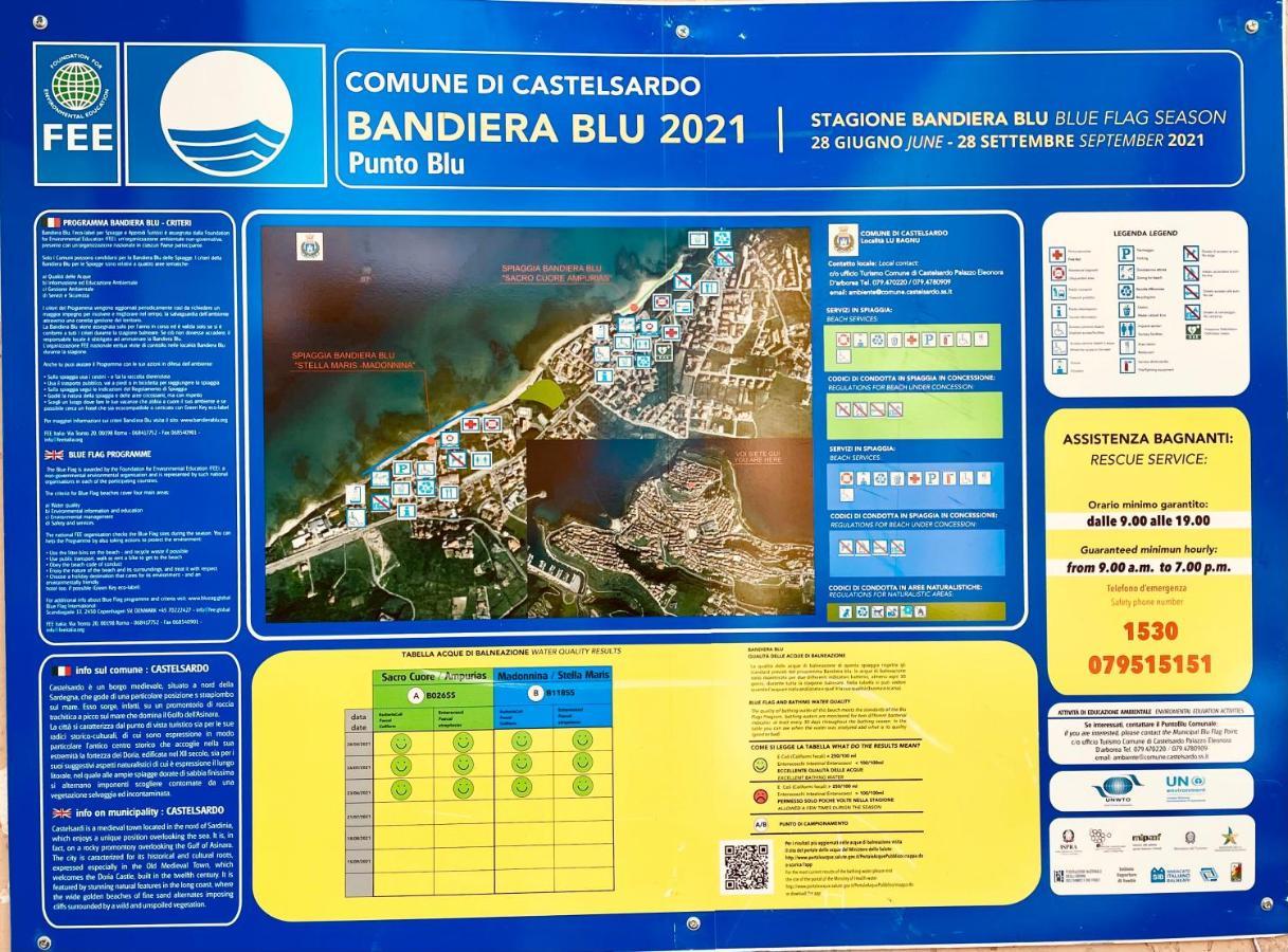 TerguMonolocale Italia公寓 外观 照片